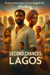 Second Chances In Lagos
