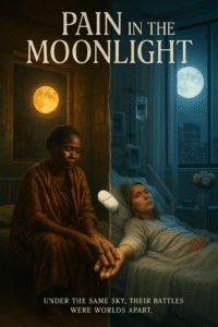 Pain In The Moonlight